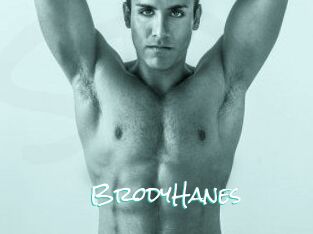 Brody_Hanes