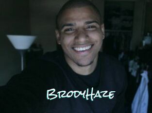 Brody_Haze