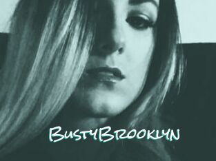 BustyBrooklyn