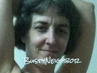 BustyNeighbor