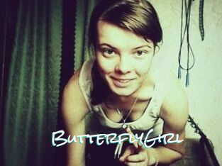 ButterflyGirl