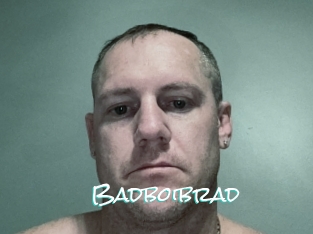 Badboibrad