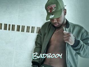 Badbooy