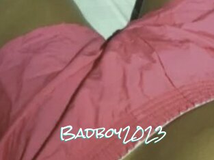 Badboy2023
