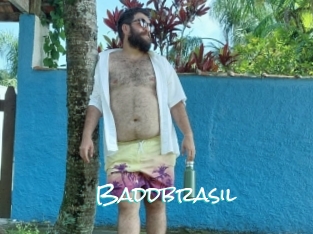 Baddbrasil