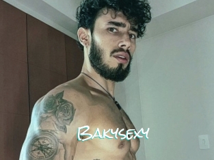 Bakysexy