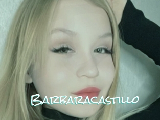 Barbaracastillo