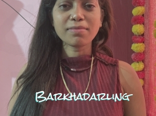 Barkhadarling