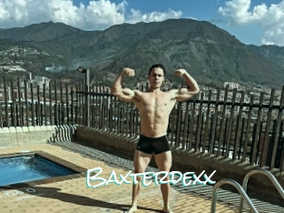 Baxterdexx