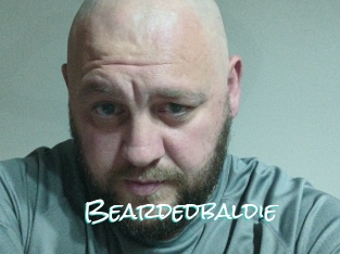 Beardedbaldie