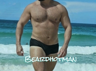 Beardhotman