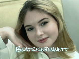 Beatricebennett