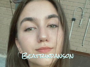 Beatrixdanson