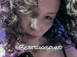 Beatrixxsound