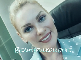 Beautifulkollette