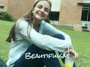 Beautifulsmi