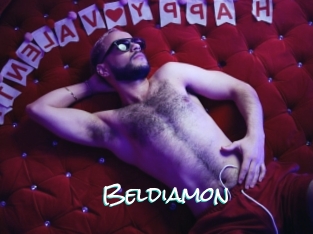 Beldiamon