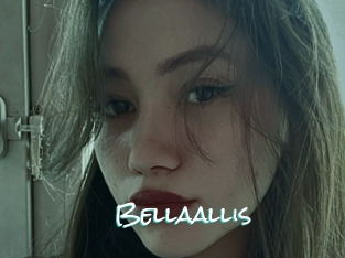 Bellaallis