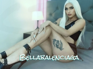 Bellabalenciaga