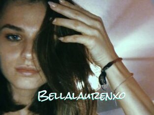 Bellalaurenxo