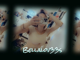 Bellalov33s