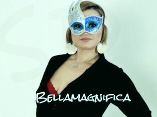 Bellamagnifica