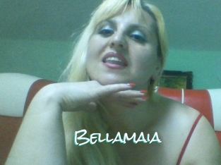 Bellamaia