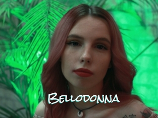 Bellodonna