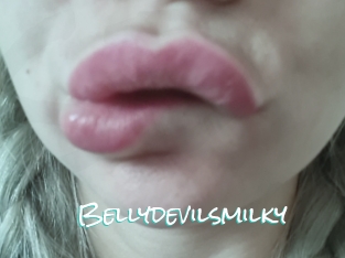 Bellydevilsmilky