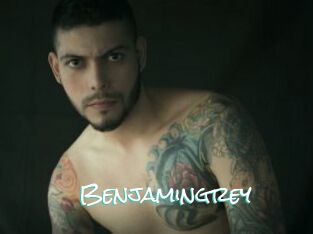 Benjamingrey