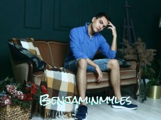 Benjaminmyles