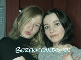 Bereniceandgwen