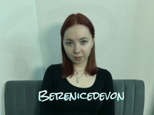 Berenicedevon