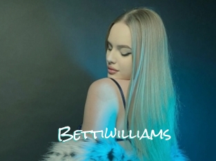 Bettiwilliams