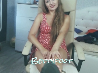 Bettyfoot