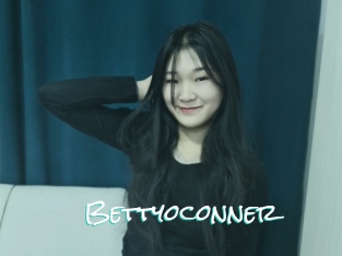 Bettyoconner