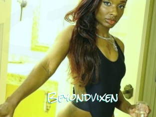 Beyondvixen