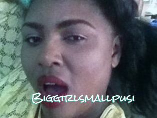 Biggirlsmallpusi