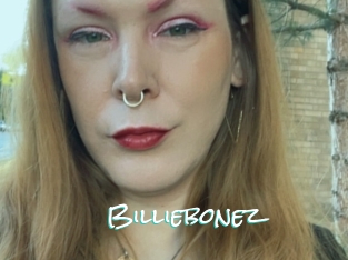 Billiebonez