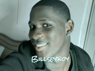 Billseyboy