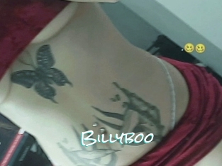 Billyboo