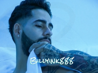 Billyink888