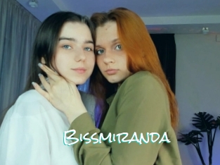 Bissmiranda