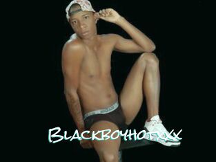 Blackboyhotxxx