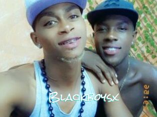 Blackboysx