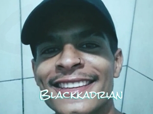 Blackkadrian