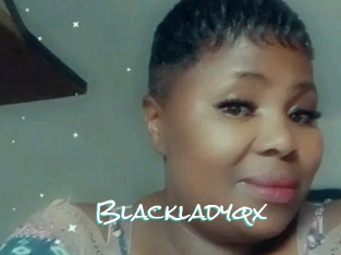 Blackladyqx