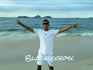 Blacksexboyx