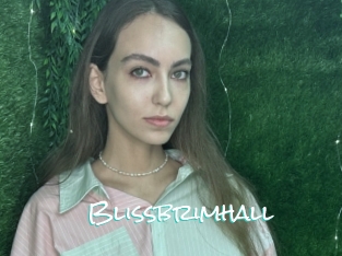 Blissbrimhall