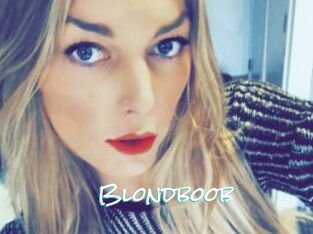 Blondboob